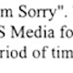 Illustration for article titled Here Are Some Angry Letters People Sent To The FCC After M.I.A. Flipped Off The Super Bowl